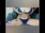 Special solo for my fans. خودارضایی دختر ایرانی 2/16