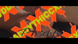 DaddyThiccXXX & GingerDaddyX Round 2