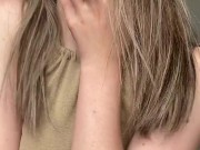 Want to match your pace to my breathing again 4/16