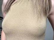 Want to match your pace to my breathing again