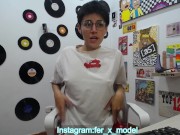 Atrapada por el del placer 1/16