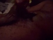 Strokin while rollin🍆 - Screenshot 13 of 16 - Hard Dick