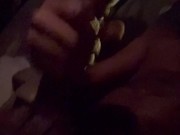 Strokin while rollin🍆 - Screenshot 15 of 16 - Risky Masturbation
