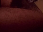 Strokin while rollin🍆 - Screenshot 3 of 16 - Hard Dick