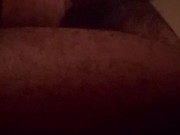 Strokin while rollin🍆 - Screenshot 4 of 16 - Bbc Cumshot