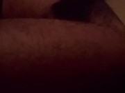 Strokin while rollin🍆 - Screenshot 5 of 16 - Risky Masturbation
