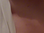 She loves having her tits touched 14/16