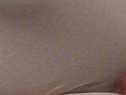 She loves having her tits touched 15/16