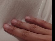 She loves having her tits touched 16/16