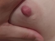 She loves having her tits touched 2/16