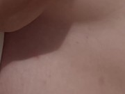 She loves having her tits touched 5/16