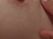 She loves having her tits touched 7/16