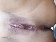 That squirt came out of nowhere — your fault 6/16