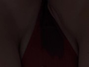 Desperately peeing myself 3/16