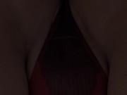 Desperately peeing myself 7/16