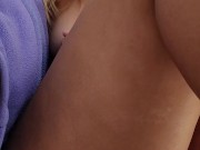 Your voice made me leak before I touched anything 13/16