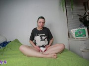 ABU SDK diaper review! 13/16