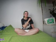 ABU SDK diaper review! 15/16