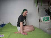 ABU SDK diaper review! 16/16