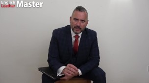 Lawyer humiliates your small cock SPH JOI PREVIEW