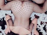 Let's try to make porn with our friend 10/16