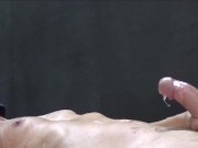 Cumshot Compilation 1 - Amateur Sex - Spanish Guy Demon SX 3/16