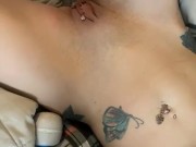 Zoey Portlands Pussy 5/16