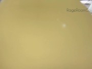 Naughty Neighbor Gets Shrunk and Eaten 12/16