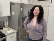 Naughty Neighbor Gets Shrunk and Eaten 4/16