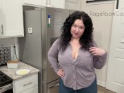 Naughty Neighbor Gets Shrunk and Eaten 5/16