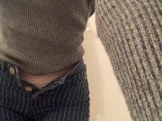 Your hands would feel warmer than this toy right now