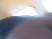 Cummin innis pussy at the park, NO TINTZ!! 10/16