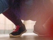 Three Different Toilets with Nerdy Faery 11/16