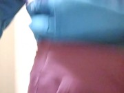 Three Different Toilets with Nerdy Faery 16/16