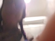 Three Different Toilets with Nerdy Faery 4/16