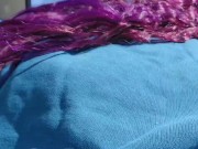 Three Different Toilets with Nerdy Faery 8/16