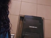 Three Different Toilets with Nerdy Faery 9/16