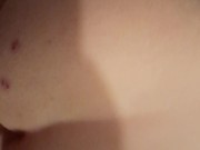 Hard backshots 10/16