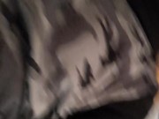 Hard backshots 12/16