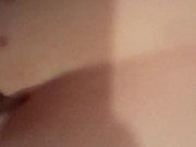 Hard backshots 14/16