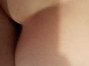 Hard backshots 15/16