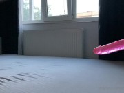 Want to edge until I say come now with me 1/16