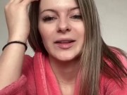 Legs lifted while pressure overtakes control 13/16