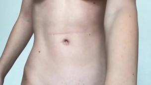 Watch the wet explosion in real time