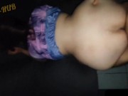 Sexo Duro a la Mamá de mi Ex Novia en su casa