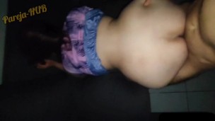 Sexo Duro a la Mamá de mi Ex Novia en su casa