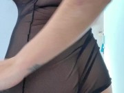 Me calente bailando 4/16