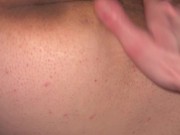 Fisting my girlfriends phat pussy 11/16