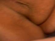 Fisting my girlfriends phat pussy 3/16