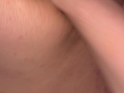 Fisting my girlfriends phat pussy 6/16